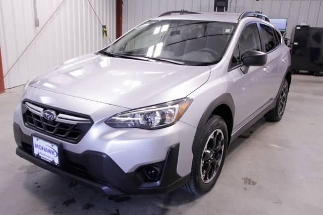 2023 Subaru Crosstrek 2.0i — SUV — 24,981 mi — Scotia, NY
