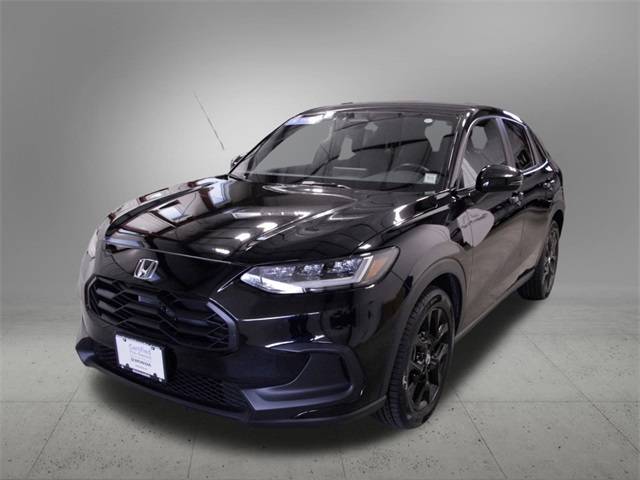 2023 Honda HR-V Sport — SUV — 24,197 mi — Scotia, NY