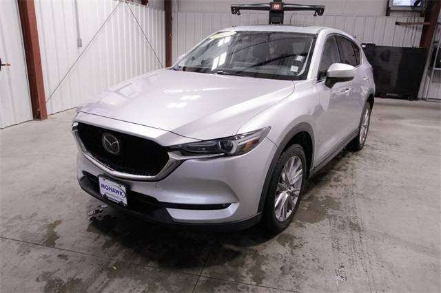 2021 Mazda CX-5 Grand Touring — SUV — 57,692 mi — Scotia, NY