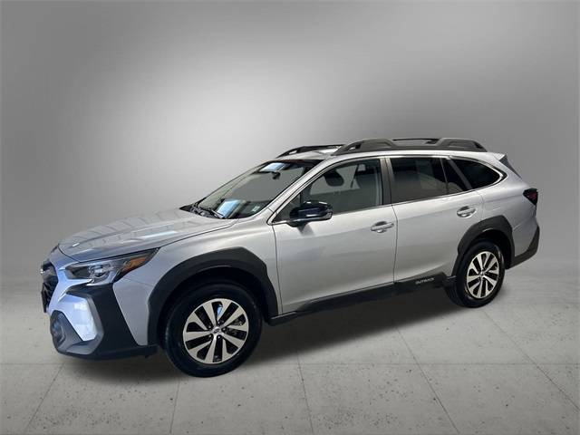 2024 Subaru Outback Premium — SUV — 15,729 mi — Scotia, NY