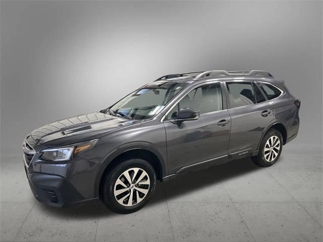 2022 Subaru Outback 2.5i Premium — SUV — 32,362 mi — Scotia, NY