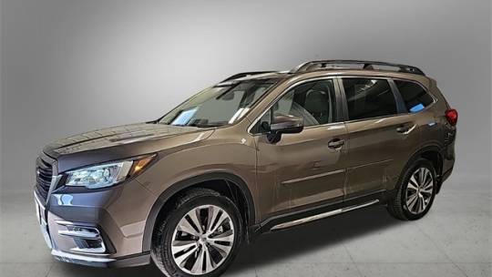 2022 Subaru Ascent Limited — SUV — 37,084 mi — Scotia, NY