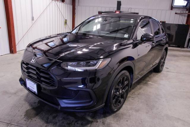 2023 Honda HR-V Sport — SUV — 14,546 mi — Scotia, NY