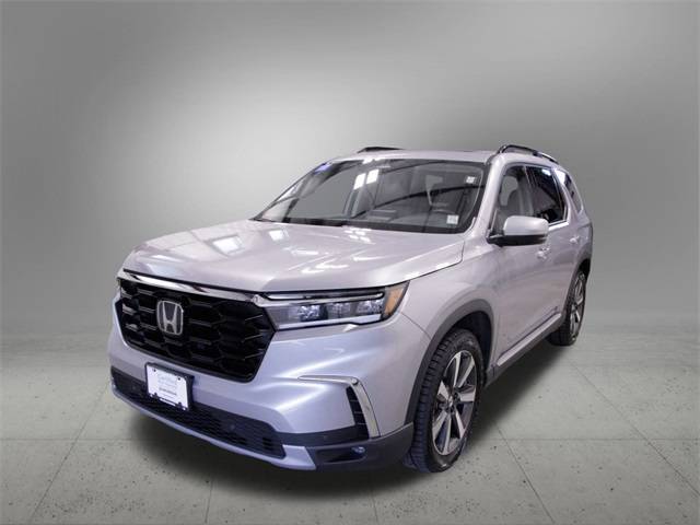2023 Honda Pilot Touring — SUV — 57,170 mi — Scotia, NY