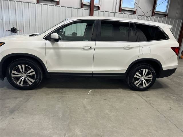 2018 Honda Pilot EX-L — SUV — 86,971 mi — Scotia, NY