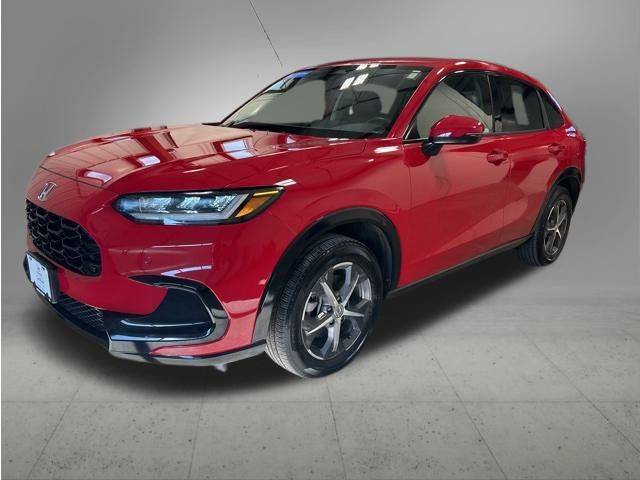 2023 Honda HR-V EX-L — SUV — 21,778 mi — Scotia, NY
