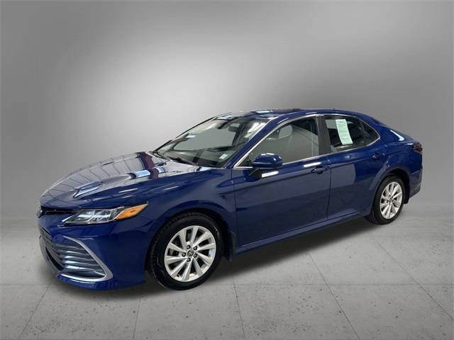 2023 Toyota Camry LE — Sedan — 58,259 mi — Scotia, NY