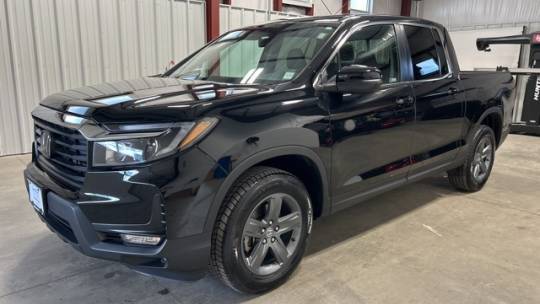 2023 Honda Ridgeline RTL — Pickup Truck — 30,266 mi — Scotia, NY