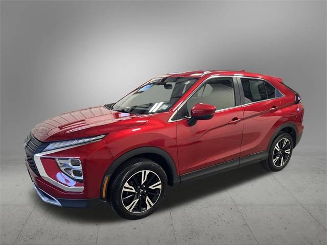 2024 Mitsubishi Eclipse Cross SE — SUV — 28,377 mi — Scotia, NY