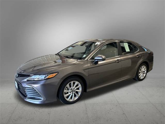 2024 Toyota Camry LE — Sedan — 23,772 mi — Scotia, NY