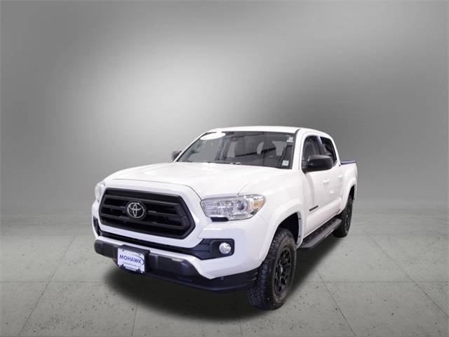 2022 Toyota Tacoma SR5 — Pickup Truck — 38,635 mi — Scotia, NY