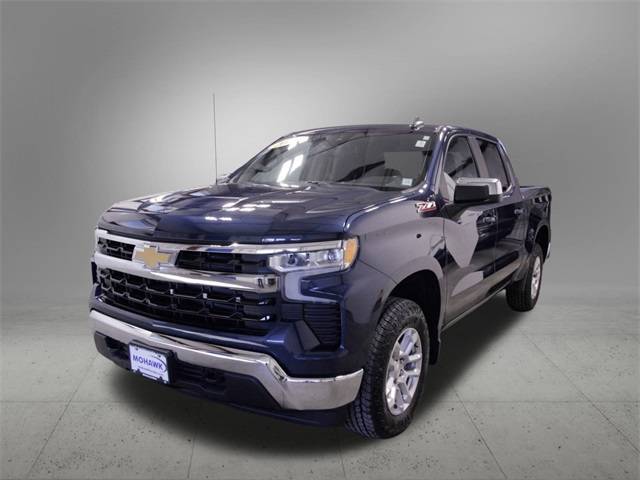 2022 Chevrolet Silverado 1500 LT — Pickup Truck — 36,224 mi — Scotia, NY