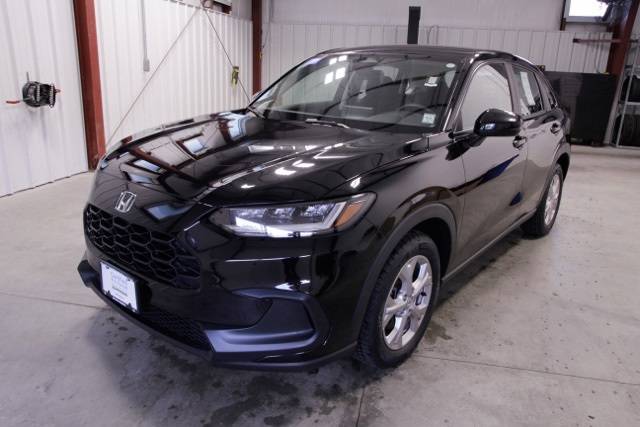 2023 Honda HR-V LX — SUV — 24,164 mi — Scotia, NY