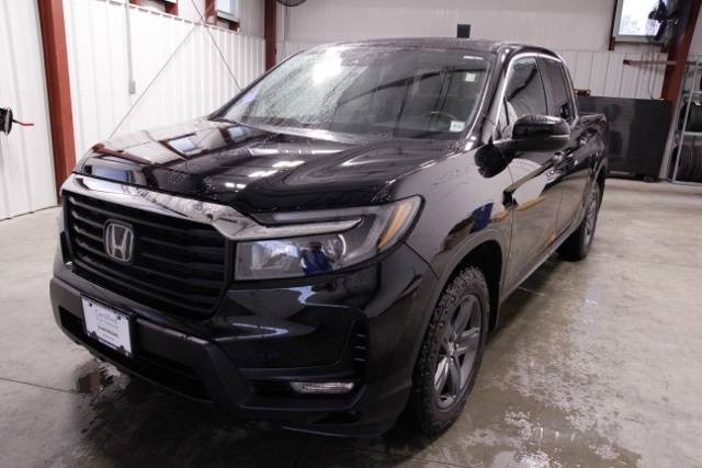 2023 Honda Ridgeline RTL — Pickup Truck — 35,621 mi — Scotia, NY