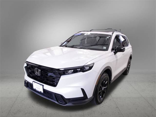 2024 Honda CR-V Hybrid Sport — SUV — 23,134 mi — Scotia, NY