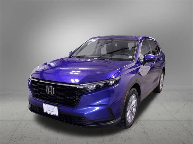 2023 Honda CR-V EX — SUV — 29,372 mi — Scotia, NY
