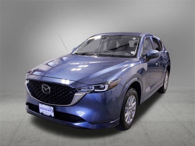 2024 Mazda CX-5 2.5 S Select — SUV — 21,685 mi — Scotia, NY
