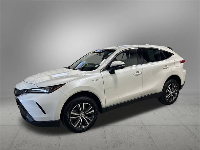 2021 Toyota Venza LE — SUV — 24,017 mi — Scotia, NY