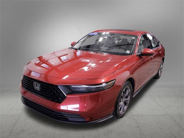 2023 Honda Accord EX — Sedan — 28,913 mi — Scotia, NY