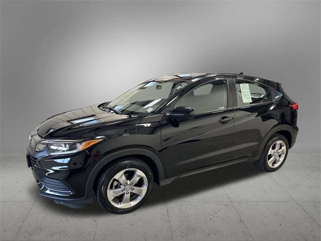 2022 Honda HR-V LX — SUV — 21,934 mi — Scotia, NY