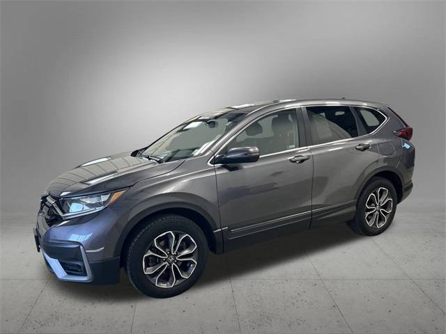 2020 Honda CR-V EX-L — SUV — 66,891 mi — Scotia, NY
