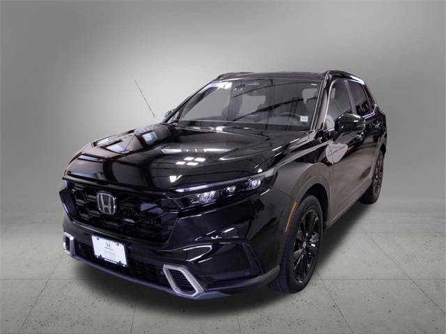 2025 Honda CR-V Hybrid Sport Touring — SUV — 6,310 mi — Scotia, NY