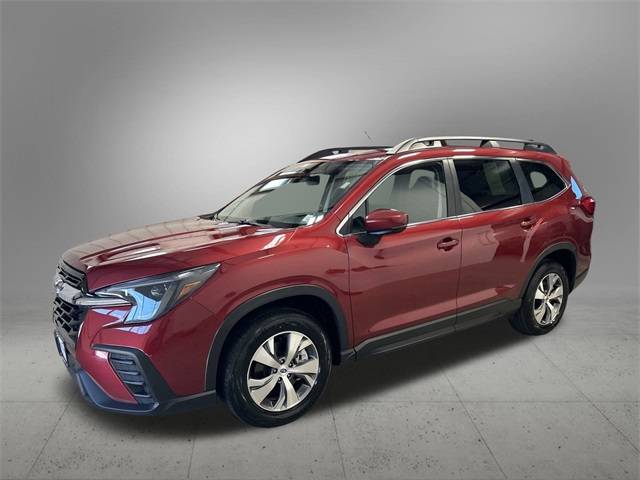 2024 Subaru Ascent Premium — SUV — 9,338 mi — Scotia, NY