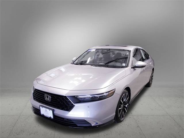 2024 Honda Accord Hybrid Touring — Sedan — 14,788 mi — Scotia, NY