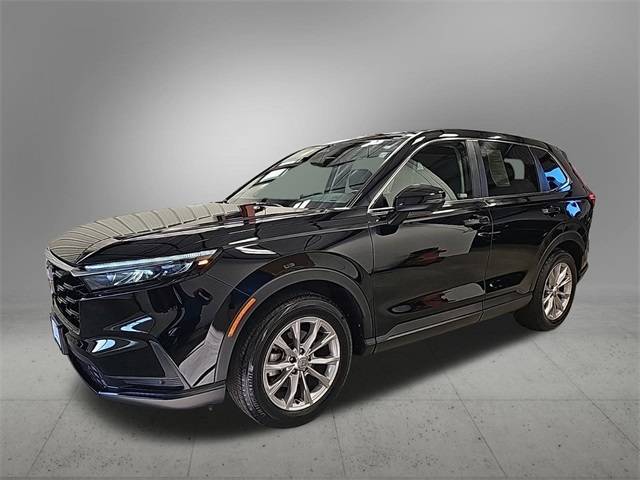 2023 Honda CR-V EX-L — SUV — 36,464 mi — Scotia, NY