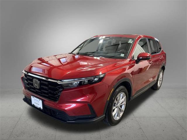 2023 Honda CR-V EX-L — SUV — 22,262 mi — Scotia, NY