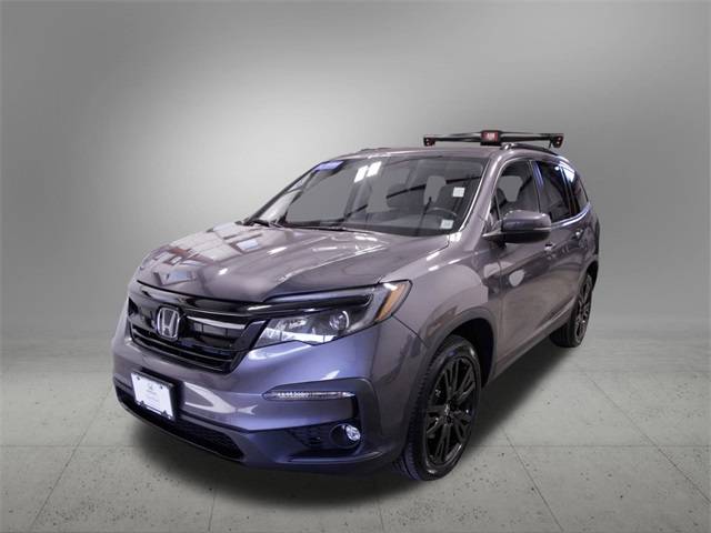 2022 Honda Pilot Special Edition — SUV — 28,206 mi — Scotia, NY
