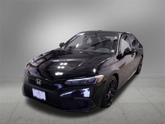 2023 Honda Civic Sport — Sedan — 33,975 mi — Scotia, NY