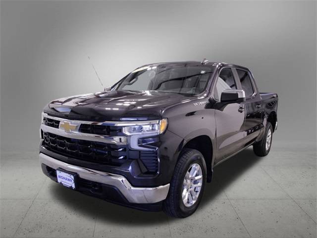 2022 Chevrolet Silverado 1500 LT — Pickup Truck — 35,290 mi — Scotia, NY