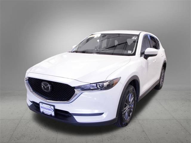 2019 Mazda CX-5 Touring — SUV — 74,163 mi — Scotia, NY