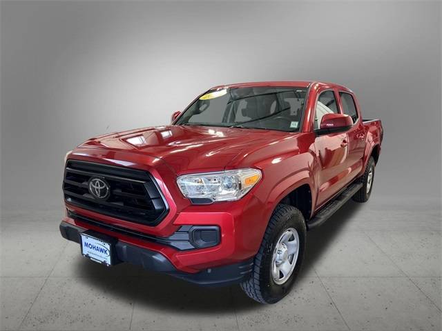 2022 Toyota Tacoma SR — Pickup Truck — 20,095 mi — Scotia, NY