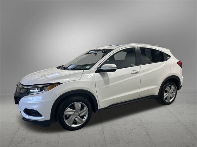 2019 Honda HR-V EX — SUV — 19,496 mi — Scotia, NY
