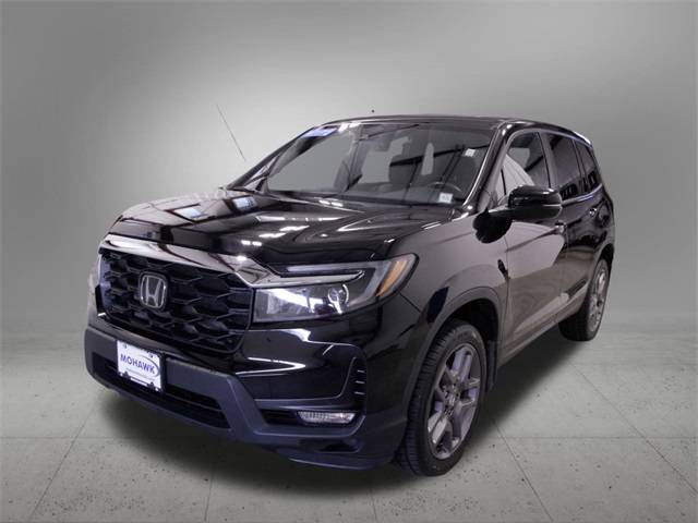 2022 Honda Passport EX-L — SUV — 42,257 mi — Scotia, NY
