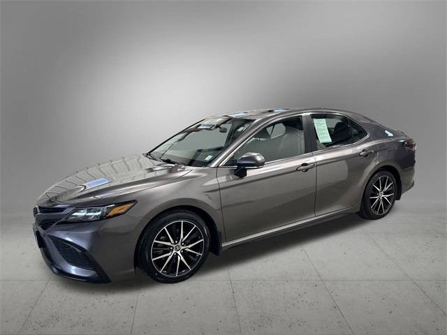 2023 Toyota Camry SE — Sedan — 29,398 mi — Scotia, NY