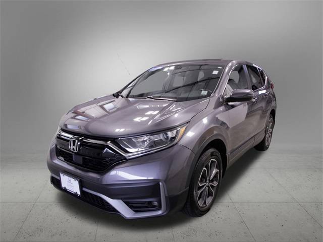 2022 Honda CR-V EX-L — SUV — 38,096 mi — Scotia, NY