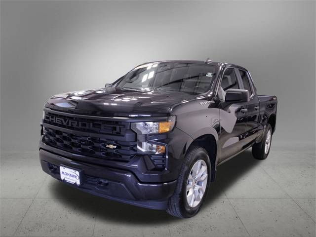 2022 Chevrolet Silverado 1500 Custom — Pickup Truck — 22,873 mi — Scotia, NY