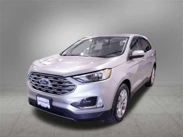 2024 Ford Edge Titanium — SUV — 29,642 mi — Scotia, NY
