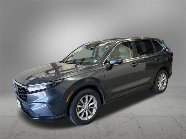 2023 Honda CR-V EX-L — SUV — 37,104 mi — Scotia, NY