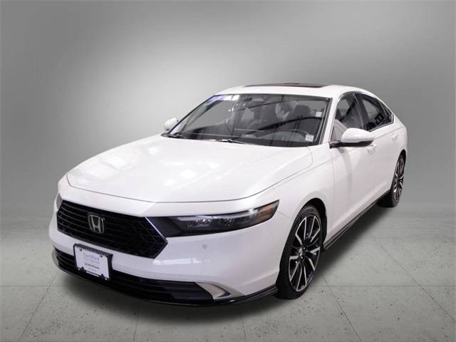 2023 Honda Accord Hybrid Touring — Sedan — 30,501 mi — Scotia, NY