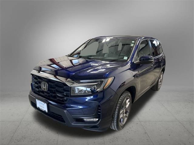 2022 Honda Passport EX-L — SUV — 45,225 mi — Scotia, NY