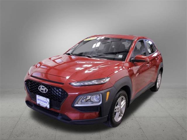 2021 Hyundai Kona SE — SUV — 27,112 mi — Scotia, NY