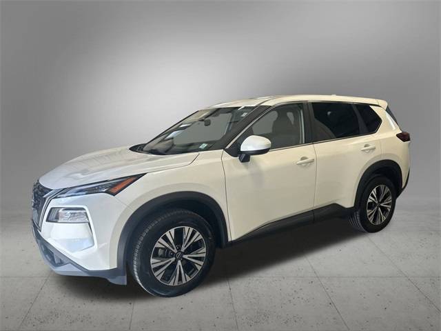 2023 Nissan Rogue SV — SUV — 32,414 mi — Scotia, NY