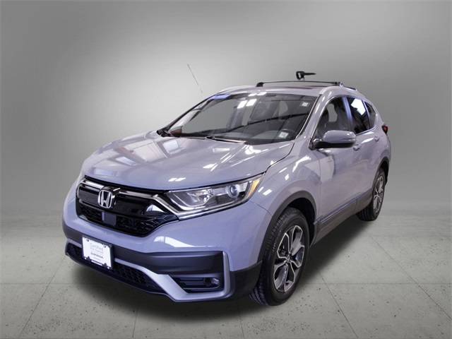 2022 Honda CR-V EX-L — SUV — 42,101 mi — Scotia, NY