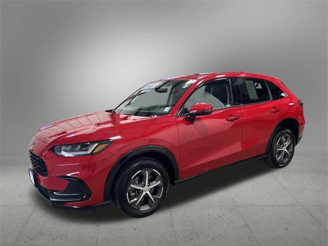 2023 Honda HR-V EX-L — SUV — 14,842 mi — Scotia, NY