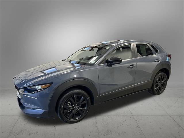 2024 Mazda CX-30 Carbon Edition — SUV — 21,815 mi — Scotia, NY