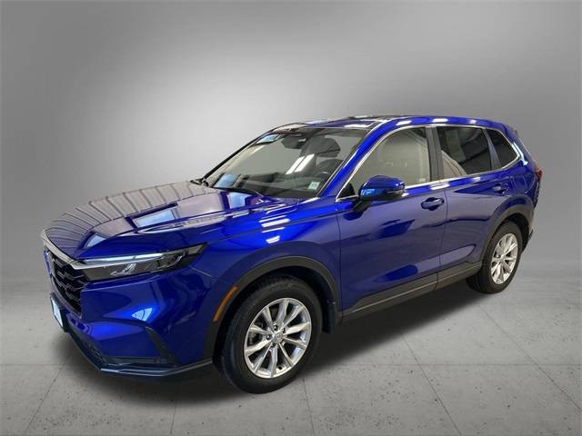 2024 Honda CR-V EX-L — SUV — 33,496 mi — Scotia, NY